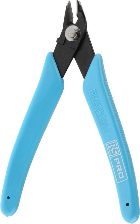 Produktbild RS PRO Winkeltrenner mit Sicherheitsc (130 mm)