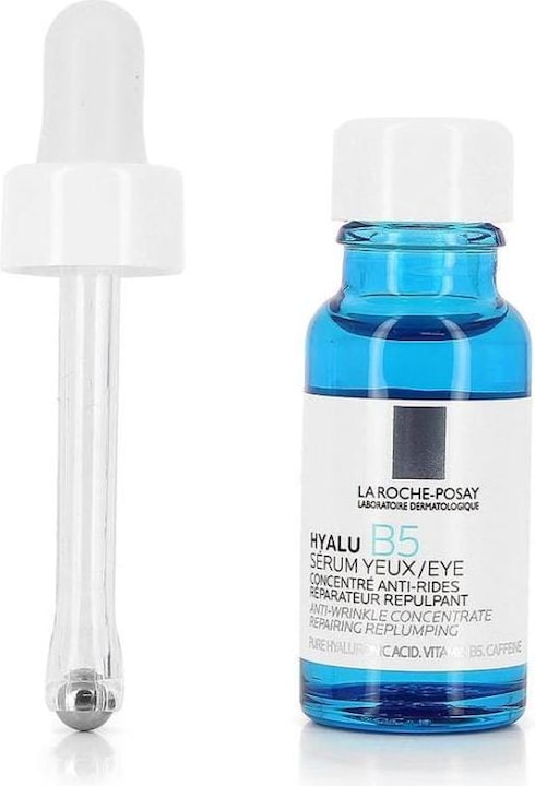 Image du produit La Roche Posay Hyalu B5 (Sérum, 15 ml, Jour + nuit)