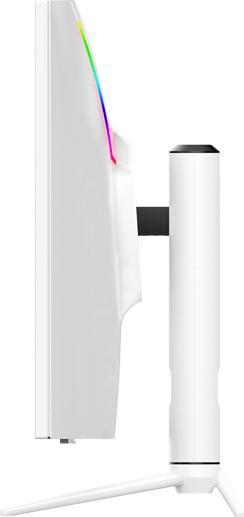 Produktbild Itek Ecran incurvé 39" GGC Quad HD (Blanc) 165Hz (2560 x 1440 Pixel, 38.50")