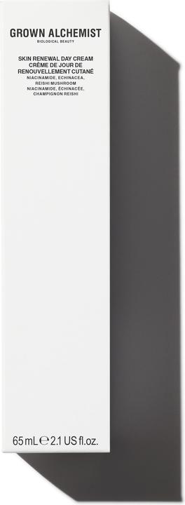 Actual product image Grown Alchemist Skin Renewal Day Cream (65 ml)