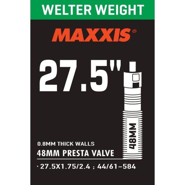 Produktbild Maxxis Welter Weight (Presta (SV), 27.5", 48 mm)