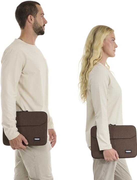 Actual product image Thule Lithos (14", Apple)