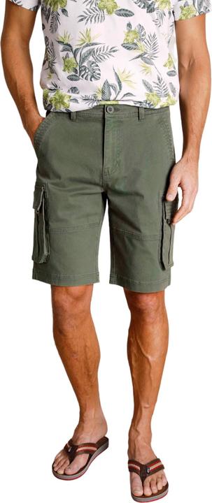 Produktbild Weird Fish Rigney CargoShorts (38)