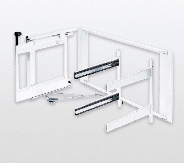 Immagine prodotto Peka Metall Angolo magico Comfort (5 pz.)