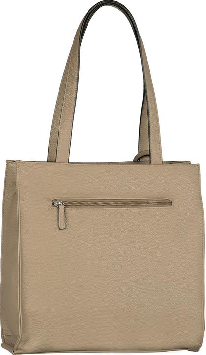 Immagine prodotto Tom Tailor Winona Shopper Tasche 30 cm (9 l)