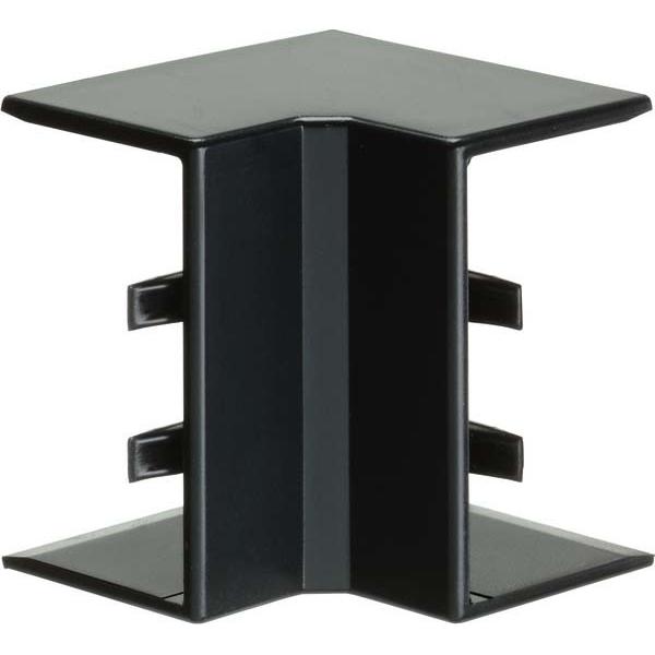 Tehalit, Leitungsführung, Inneneck