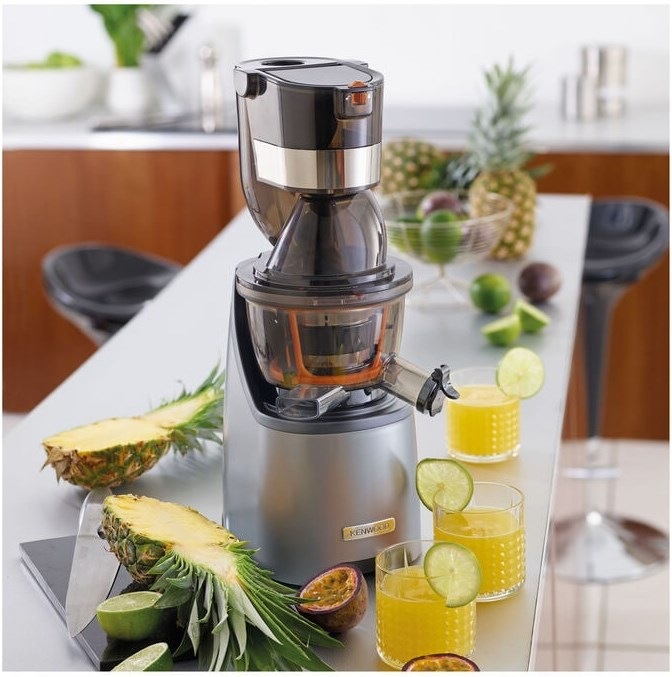 Produktbild Kenwood Pure Juice JMP800SI