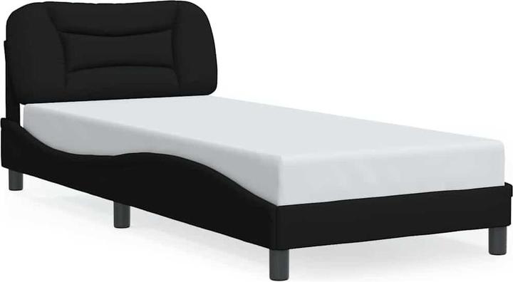 Image du produit vidaXL Bettgestell (90 x 200 cm)