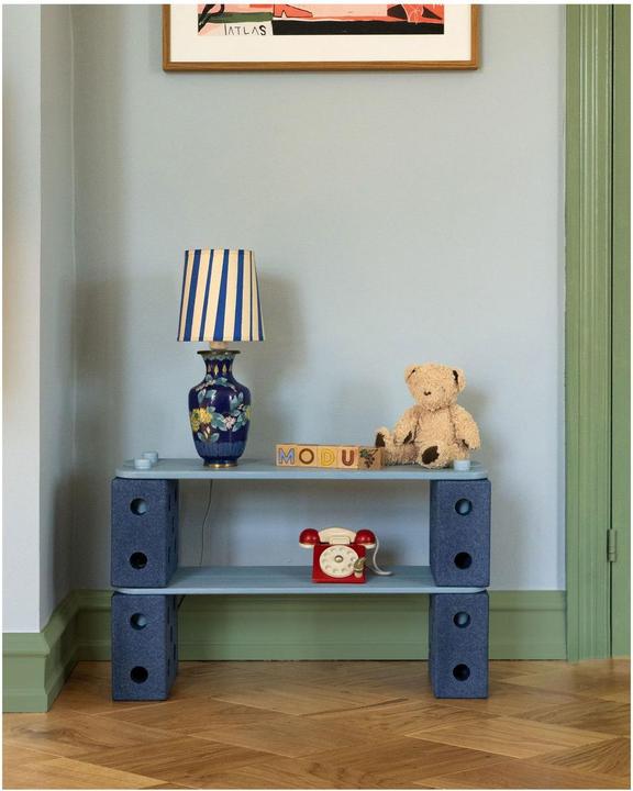 Image du produit Modu Piste d'équilibre / parcours d'équilibre