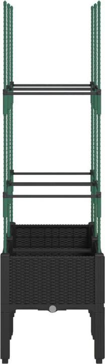 Produktbild vidaXL Pflanzgefäss