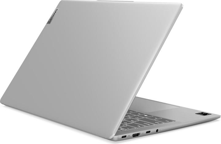 Actual product image Lenovo IdeaPad Slim 5 Copilot+ PC OLED 14Q8X9 (83HL0038MH) (14", Snapdragon X Plus X1P-42-100, 16 GB, 512 GB, Eng. Int.)