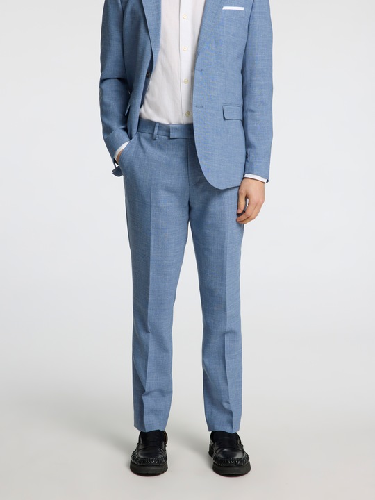 Immagine prodotto Selected Homme Slim Fit Anzughose (58)