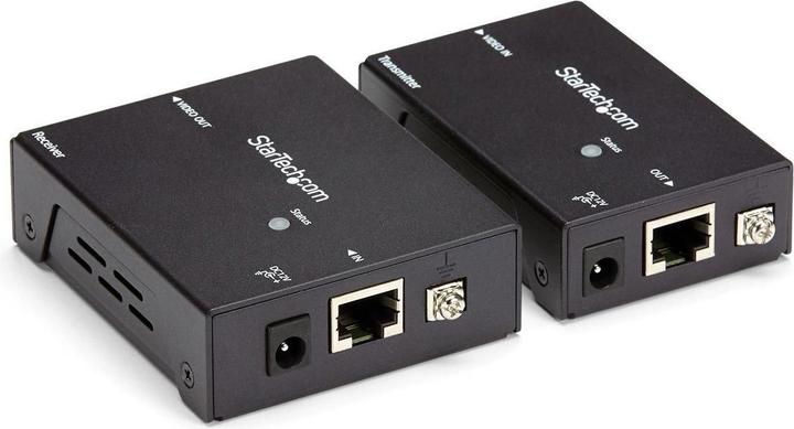 StarTech Extends an HDMI signal over Cat5 UTP (Extender)