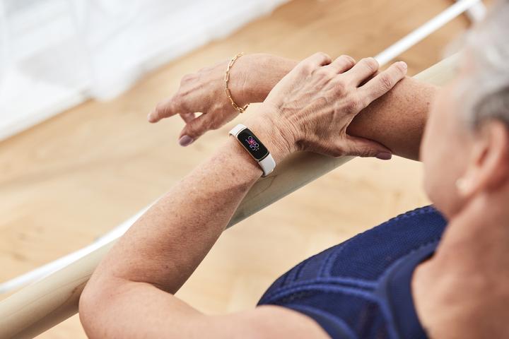 Produktbild Fitbit Luxe (17.50 mm)