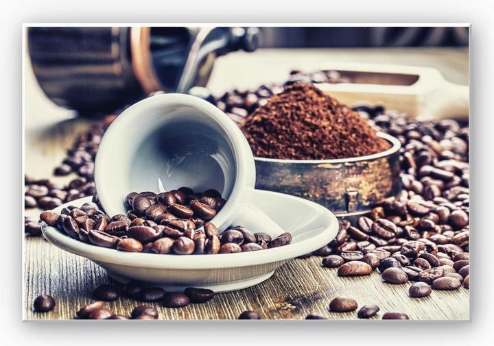Immagine prodotto Trenddeko Sogni di caffè (45 x 30 cm)
