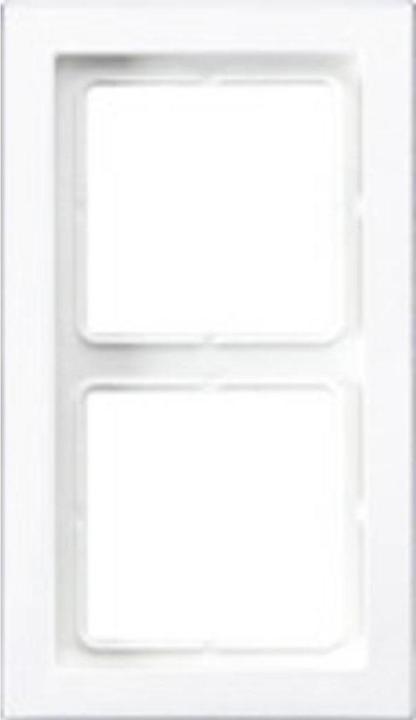 Alpine White