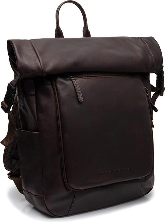 Produktbild The Chesterfield Brand Remo Daypack Leder 47 cm Laptopfach (21 l)