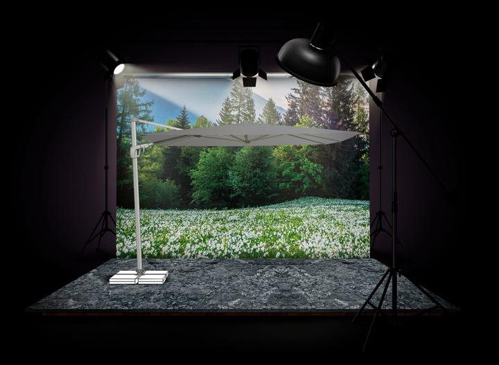 Image du produit Suncomfort by Glatz Sunflex (3 m)