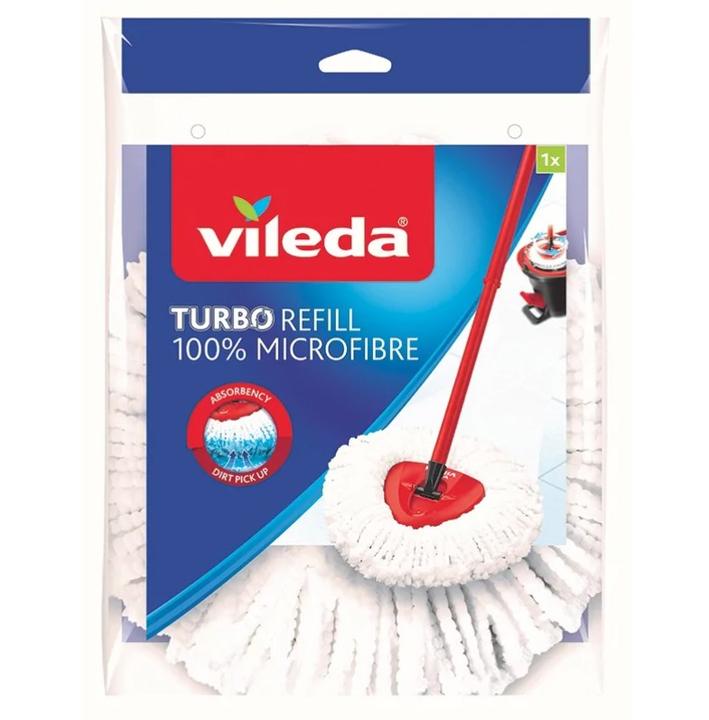 Produktbild Vileda Easy Wring & Clean Refill (1 Stk.)
