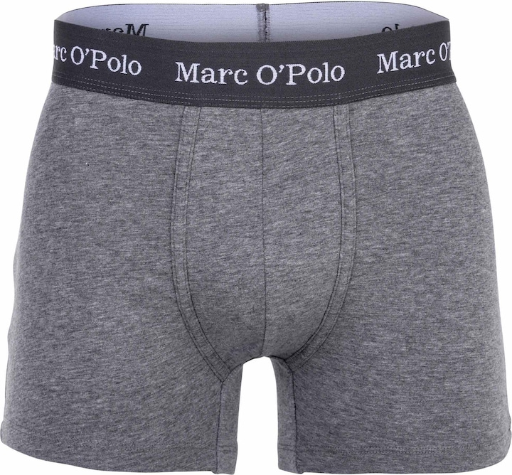 Produktbild Marc O'Polo 3-PACK BOXER (S, 3er Pack)