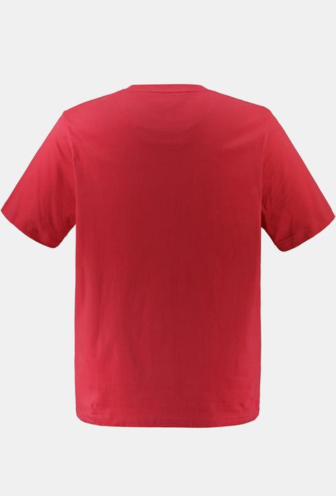 Produktbild JP1880 T-Shirt, 2er-Pack, Captain, Summertime, Halbarm (XL)