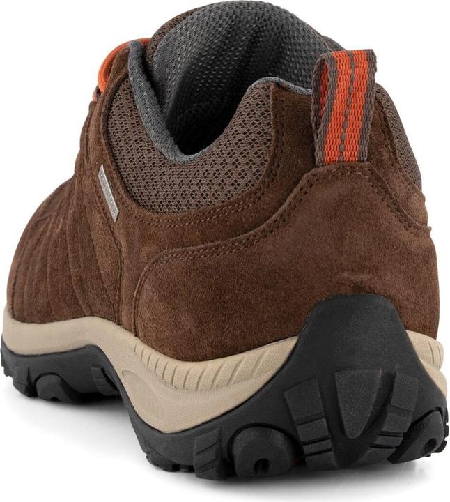 Produktbild Travelin´ wanderschuhe nyborg (43)