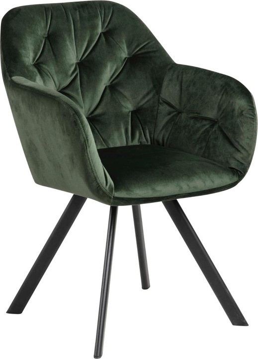 Forest green, Black