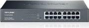 Actual product image TP-Link TL-SG1016DE (16 Ports)