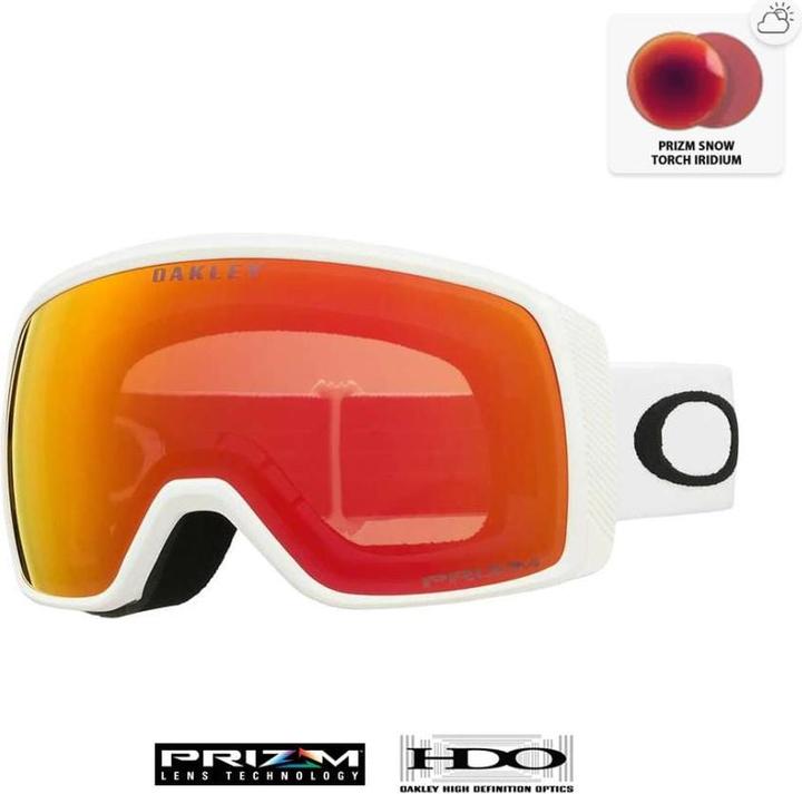 Produktbild Oakley Flight Tracker S