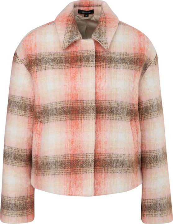 Actual product image Comma Indoor-Jacke Jacke im Boxy-Schnitt (Frequency band 38 (2600 MHz))