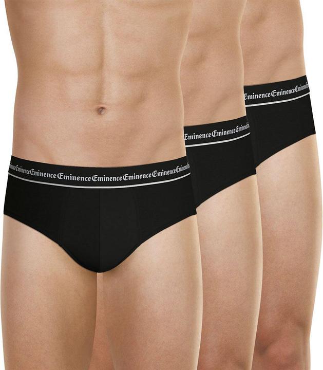 Produktbild Eminence 3er-Pack Baumwoll-Slips (3er Pack, S)