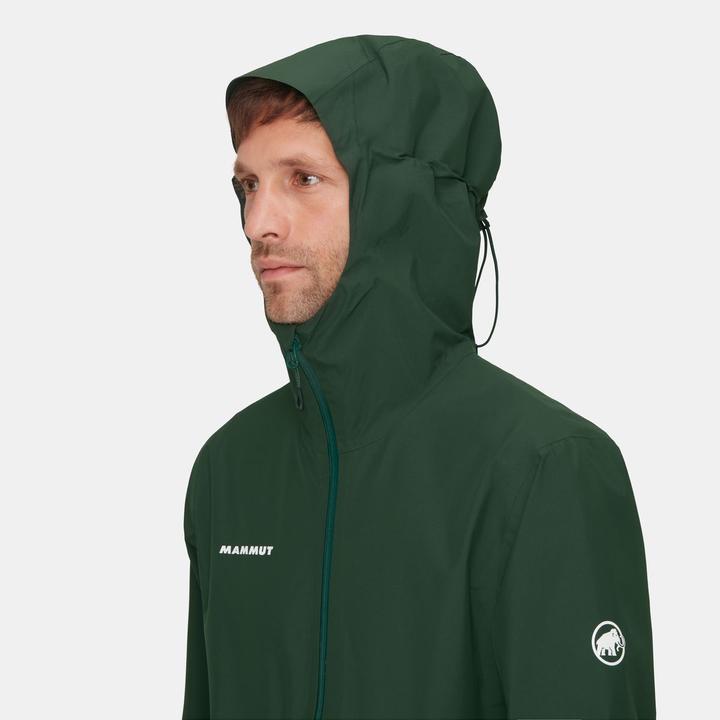 Immagine prodotto Mammut Alto Light HS Giacca con cappuccio Uomo (S)