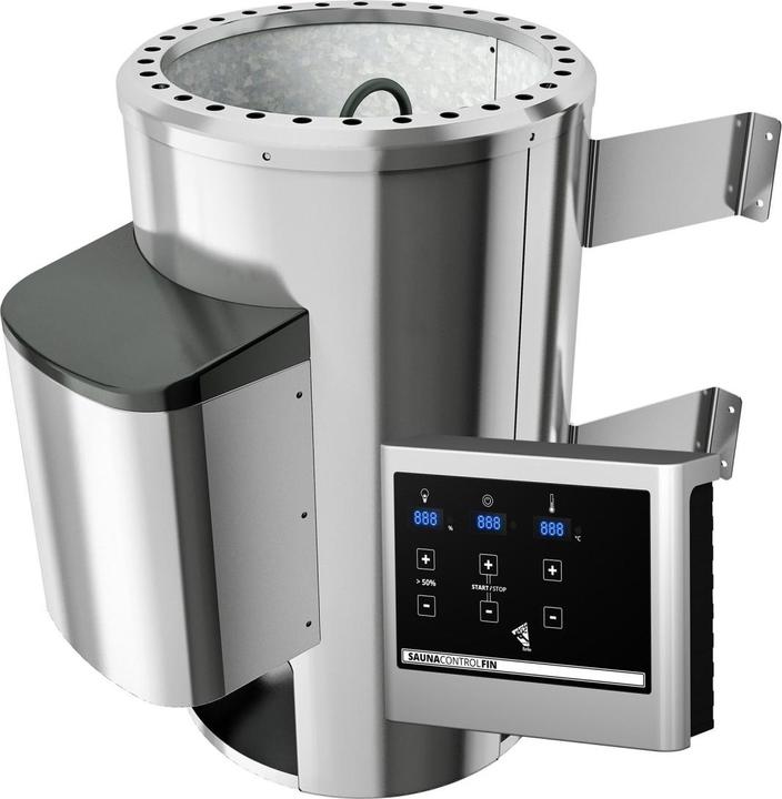 Immagine prodotto Karibu Stufa per sauna Plug&Play