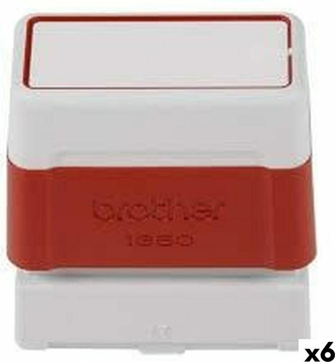 Produktbild Brother PR1850R6P Stempel