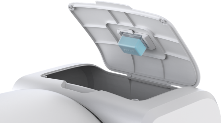 Image du produit Petkit Purobot Ultra (Bac à litière autonettoyant)