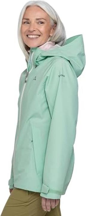 Actual product image Schöffel 2L Jacket Ankelspitz L (38)