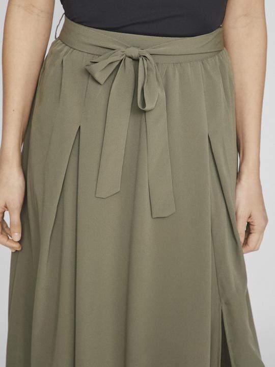 Image du produit Vila Maxijupe taille haute (38)