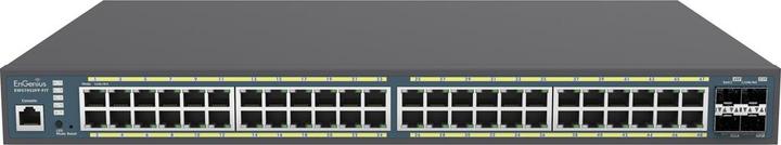 EnGenius PoE Gigabit Switch (52 ports)