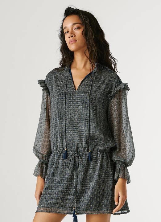 Actual product image Pepe Jeans Alex (M)