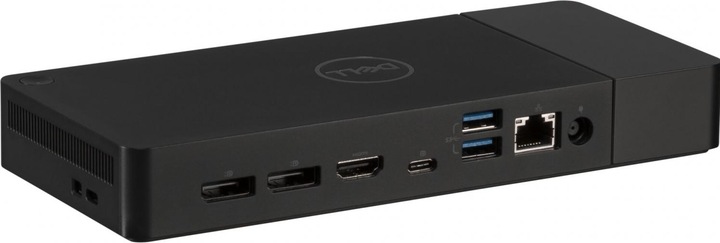 Actual product image Dell WD19S (USB-C, 3 Ports)