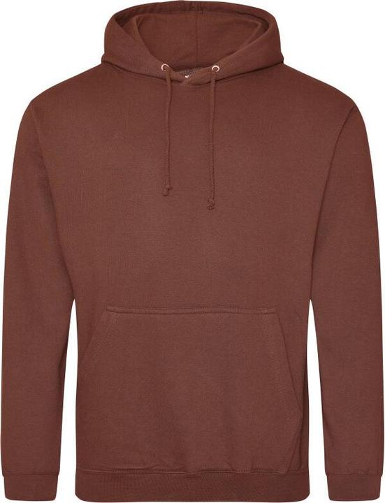 Produktbild Just Hoods College (3XL)