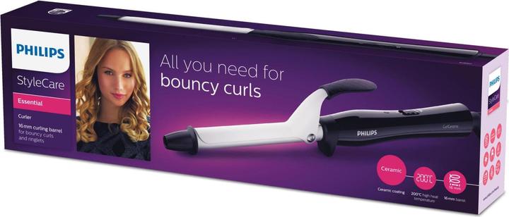 Actual product image Philips StyleCare Essential (16 mm)