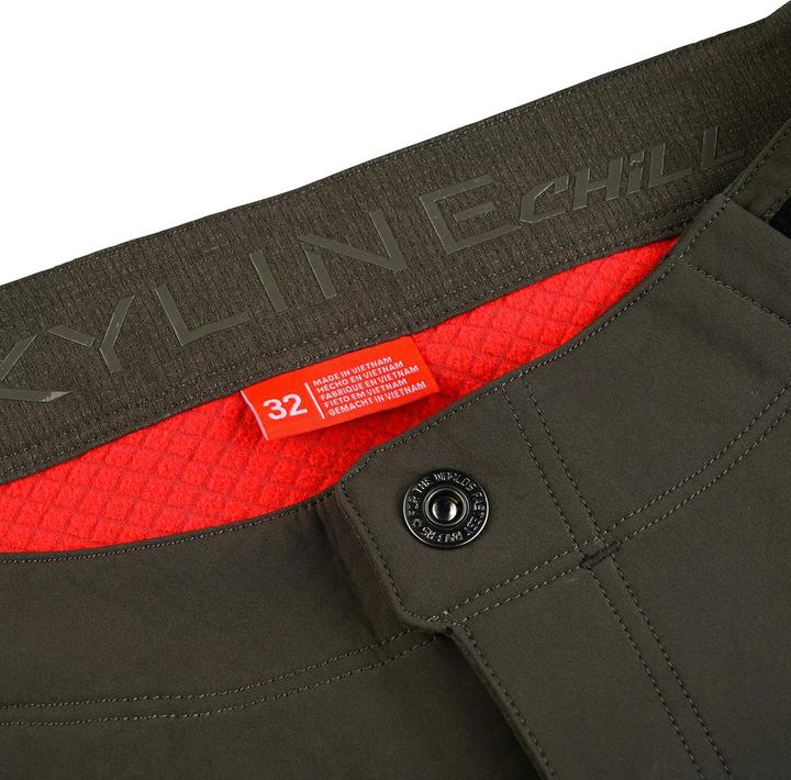 Produktbild Troy Lee Designs Skyline Chill Pant - Mono (36)