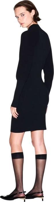 Image du produit Armani Exchange Dresses Black (S)