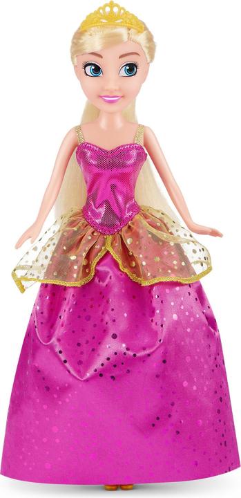 Immagine prodotto Komelon SPARKLE GIRLZ playset carrozza reale, 10068