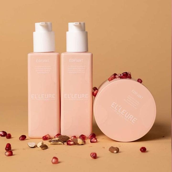 Immagine prodotto Elleure Balsamo Edificante 250ml (250 ml)