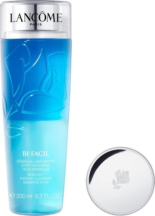 Actual product image Lancôme Bi Facil (Make-up remover, 200 ml)