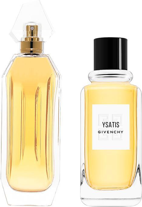 Actual product image Givenchy Ysatis (Eau de toilette, 100 ml)