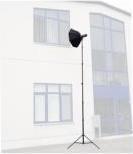 Produktbild Walimex Jumbo AIR (22.50 kg)