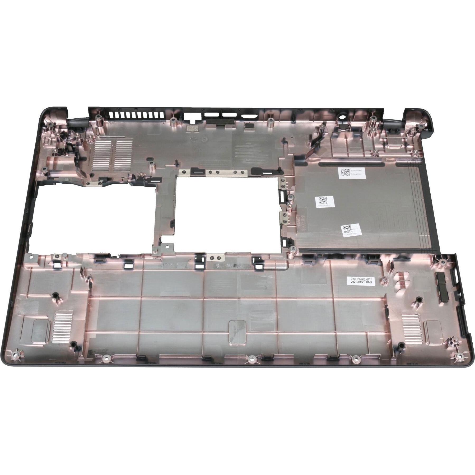 Thumbnail - Acer 60.GD0N2.001, Notebook Ersatzteile, Schwarz